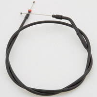 THROTTLE CABLE PULL 8
